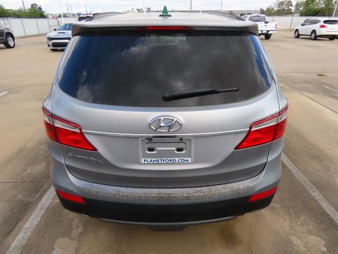 Used 2014 Hyundai Santa Fe GLS image 13