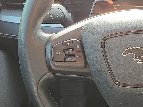Used 2023 Ford Mustang Mach-E Select w/ Comfort Package Lite AWD/4WD image 18