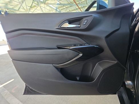 Used 2024 Chevrolet Trax RS w/ Driver Confidence Package image 23