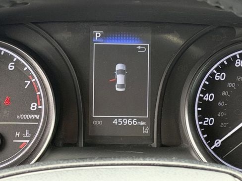 Certified 2023 Toyota Camry SE image 16