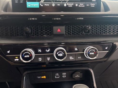 Used 2024 Honda CR-V Sport Touring image 21