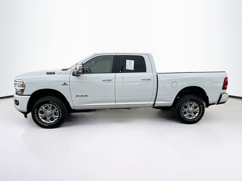 Used 2024 RAM 2500 Laramie w/ Safety Group image 4