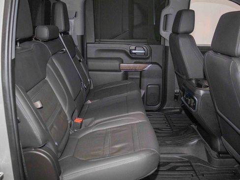 Used 2020 GMC Sierra 2500 Denali w/ Denali Ultimate Package image 15