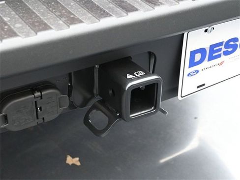 New 2025 Ford Maverick XLT w/ Black Appearance Package image 18