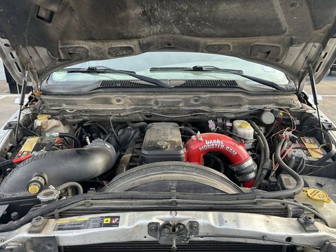 Used 2004 Dodge Ram 3500 Truck SLT w/ Trailer Tow Group image 11