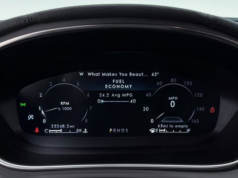 Used 2019 Lincoln Nautilus Reserve image 5