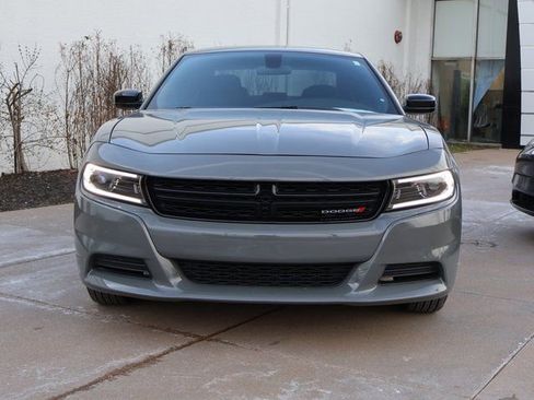 Used 2023 Dodge Charger SXT w/ Cold Weather Package RWD image 2