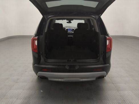 Used 2022 GMC Acadia SLE FWD image 29