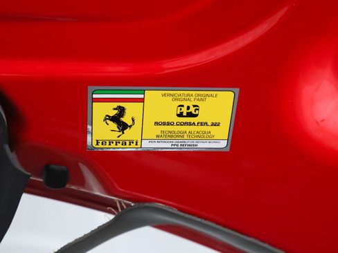 Certified 2015 Ferrari 458 Italia Coupe RWD image 33