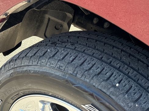 Used 2022 RAM 1500 Big Horn image 10