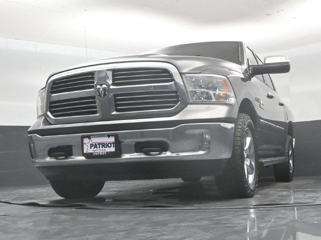 Used 2016 RAM 1500 Big Horn AWD/4WD image 54