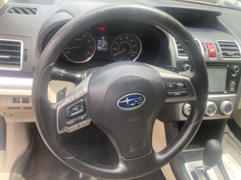Used 2015 Subaru Crosstrek 2.0i Premium AWD/4WD image 20
