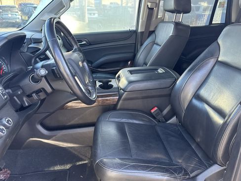 Certified 2019 Chevrolet Tahoe LT image 7