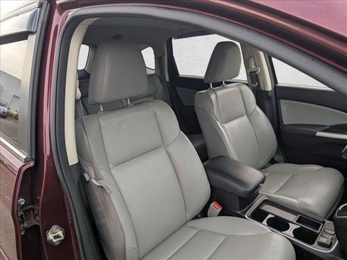 Used 2015 Honda CR-V EX-L image 21