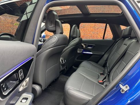 New 2026 Mercedes-Benz GLC 300 GLC 300 image 23