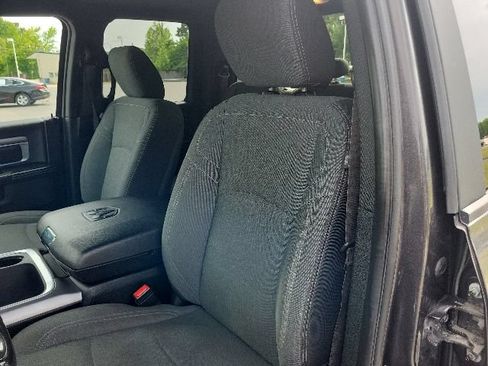 Used 2021 RAM 1500 Warlock AWD/4WD image 26