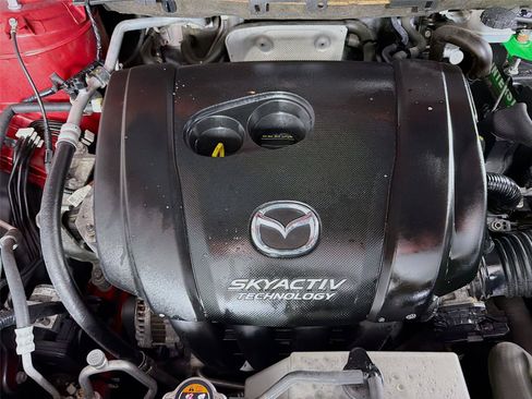 Used 2016 MAZDA CX-5 Grand Touring AWD/4WD image 32