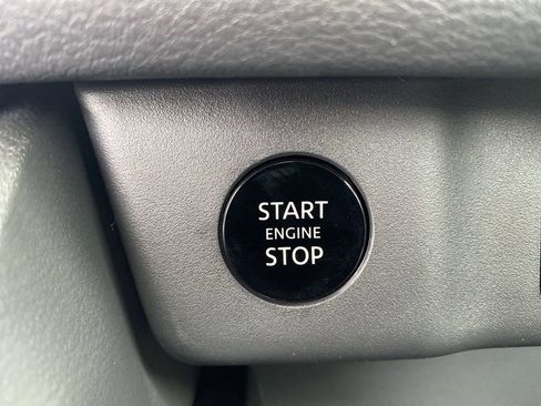 New 2026 Nissan Rogue SV image 23