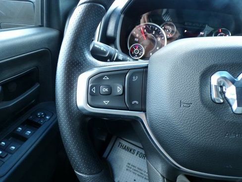 New 2026 RAM 2500 Tradesman AWD/4WD image 16