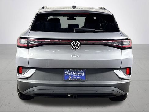 New 2026 Volkswagen ID.4 Pro image 7