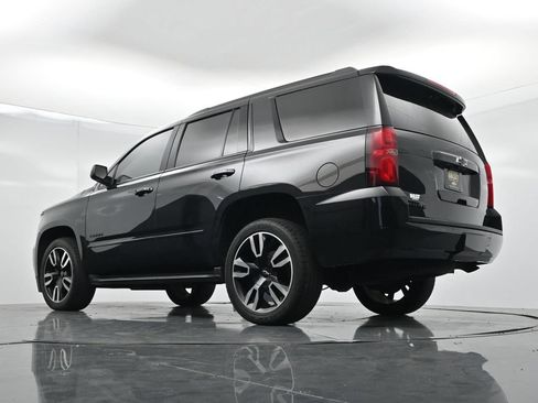 Used 2019 Chevrolet Tahoe Premier AWD/4WD image 30
