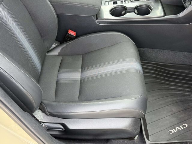 Used 2025 Honda Civic Sport image 11