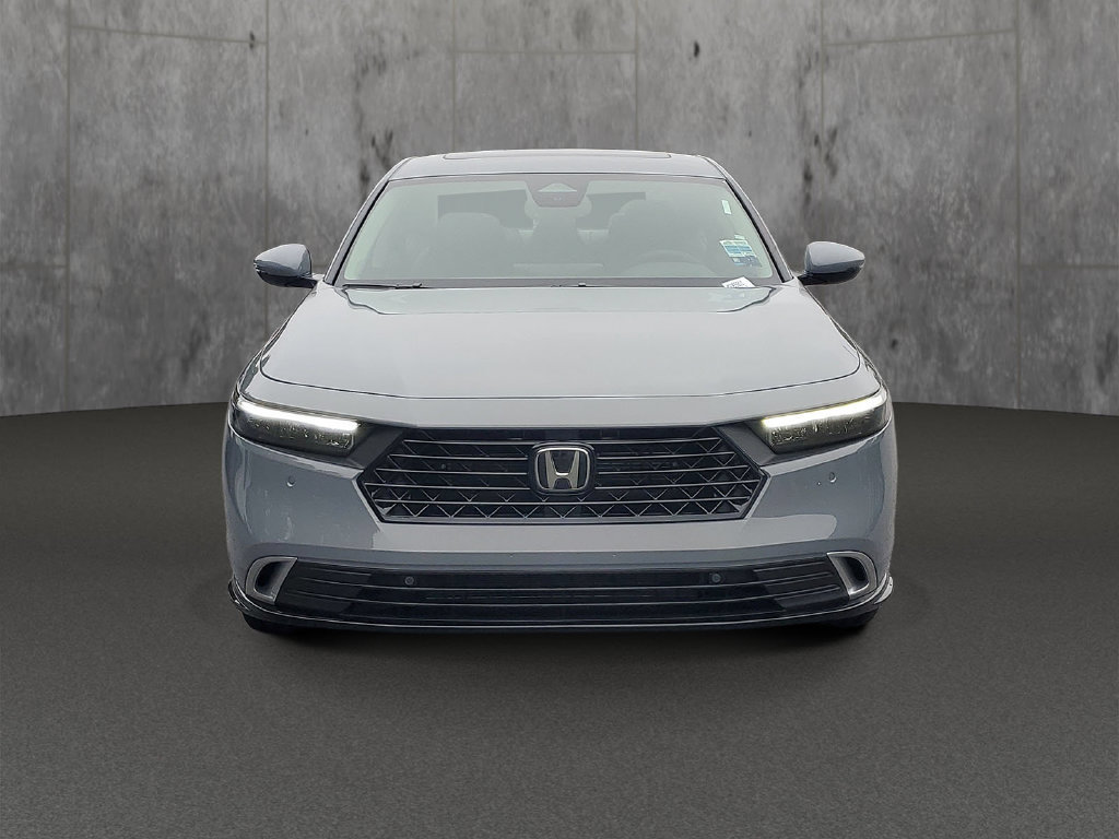 New 2026 Honda Accord Touring image 2