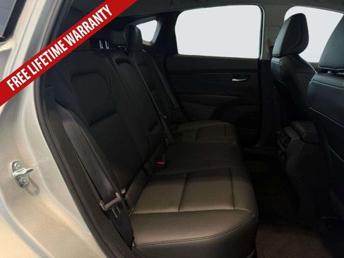 Certified 2025 Nissan Murano SV AWD/4WD image 32