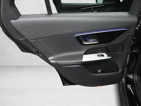 Certified 2026 Mercedes-Benz GLC 300 4MATIC image 20
