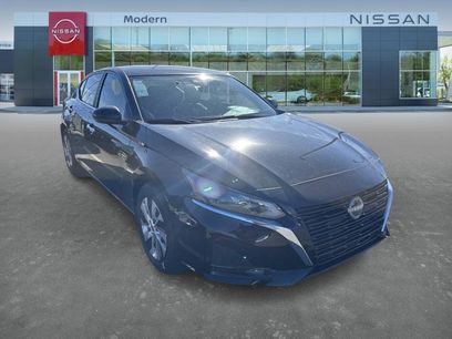 New 2025 Nissan Altima 2.5 S