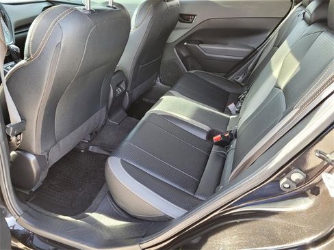 Used 2024 Subaru Crosstrek 2.5i Wilderness image 3