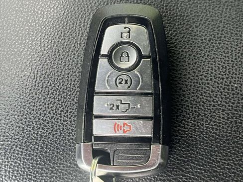 Used 2024 Ford F150 XLT w/ Equipment Group 303A High AWD/4WD image 4