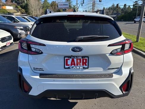 New 2026 Subaru Crosstrek 2.5i Limited image 5