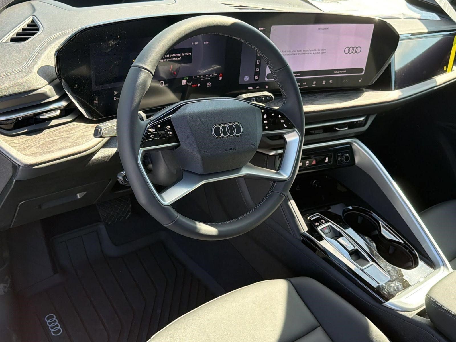 New 2026 Audi Q5 Premium Plus AWD/4WD image 4