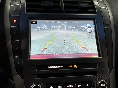 Used 2017 Lincoln MKZ Reserve image 20