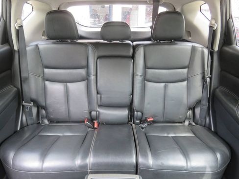 Used 2018 Nissan Murano SL AWD/4WD image 22