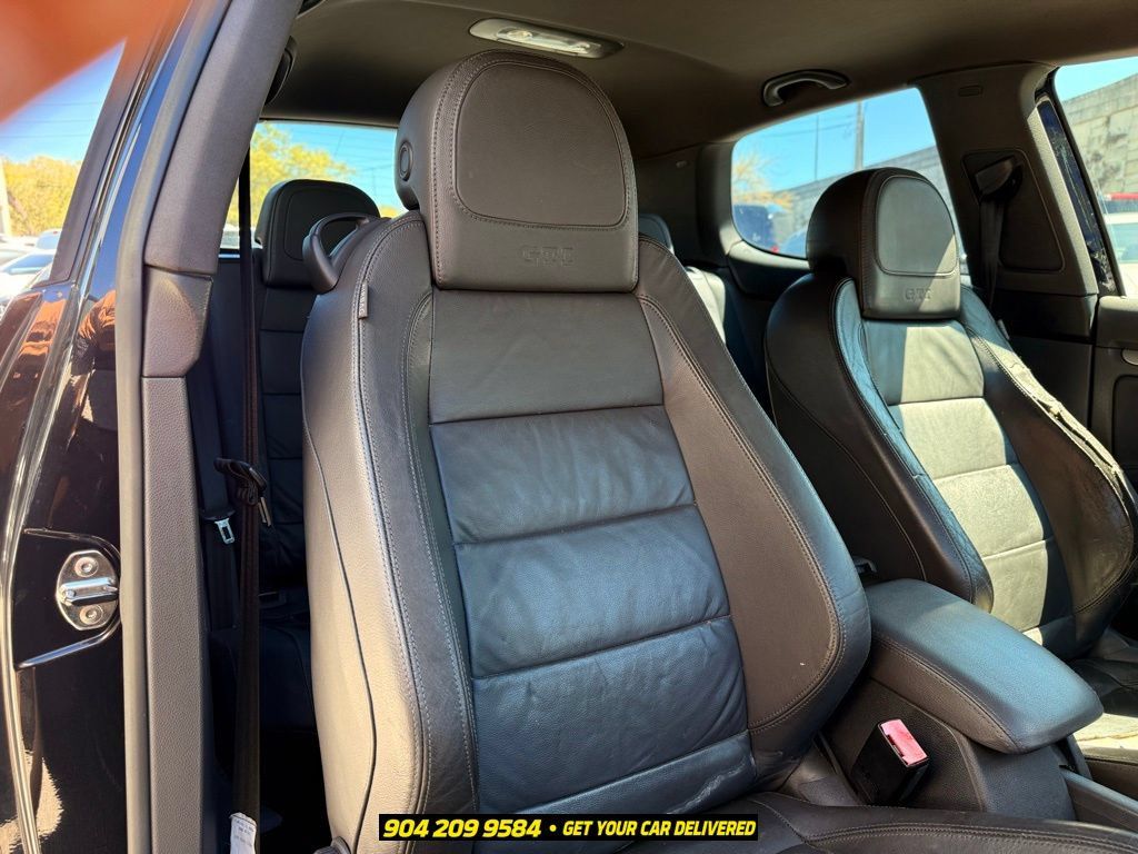 Used 2007 Volkswagen GTI 2-Door FWD image 21