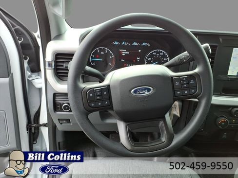 New 2026 Ford F350 XL image 19