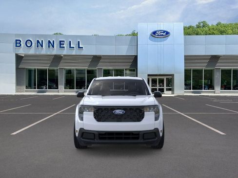 New 2026 Ford Maverick XLT w/ XLT Luxury Package image 6