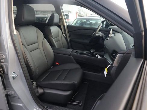 New 2026 Nissan Rogue SV image 26