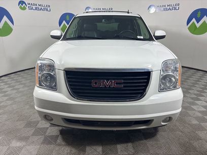 Used 2011 GMC Yukon SLT w/ SLT-2 Equipment Package