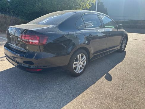 Used 2018 Volkswagen Jetta S FWD image 5