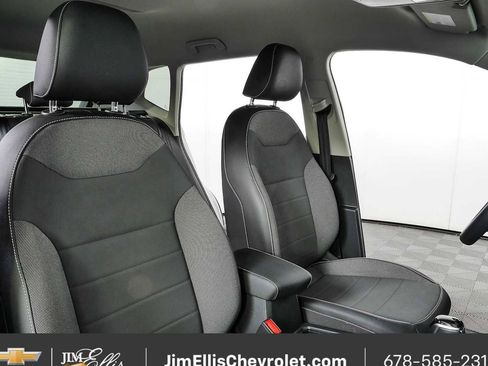 Used 2022 Volkswagen Taos SE AWD/4WD image 20