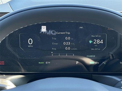 New 2026 Kia EV9 Wind image 15