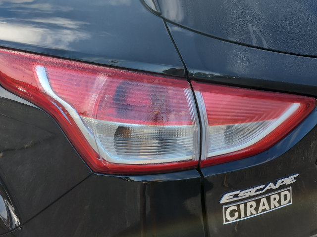 Used 2014 Ford Escape SE w/ Equipment Group 201A AWD/4WD image 10