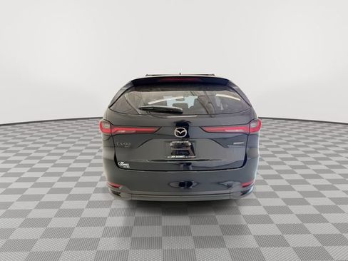 New 2026 MAZDA CX-90 3.3 Turbo w/ Premium Sport Pkg AWD/4WD image 9