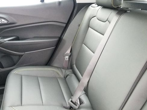 New 2026 Chevrolet Trax ACTIV w/ Driver Confidence Package image 18