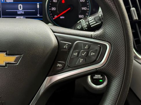 Used 2024 Chevrolet Equinox LS w/ LS Convenience Package image 16