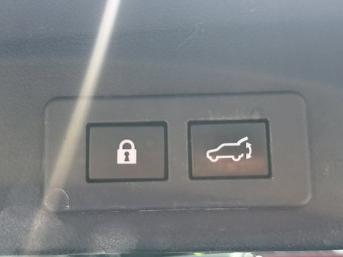 Used 2020 Subaru Ascent Touring w/ Popular Package #2A AWD/4WD image 12