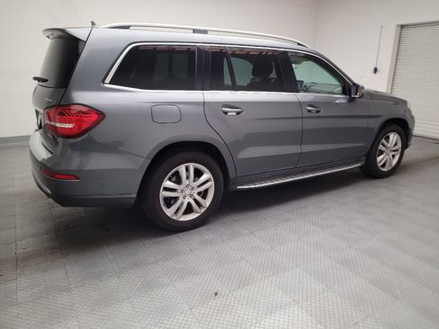 Used 2017 Mercedes-Benz GLS 450 4MATIC w/ Premium Package image 10